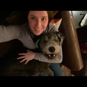 Meet your Posher, Emma